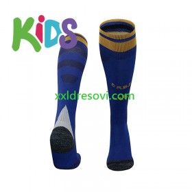 CA Boca Juniors Domaći Dječji Sportske Čarape 2024-2025